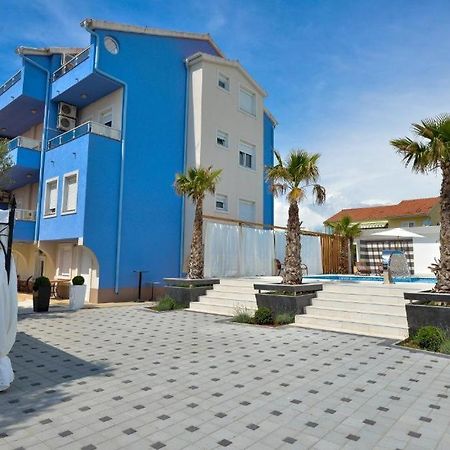 Villa Eni Bibinje Exteriér fotografie