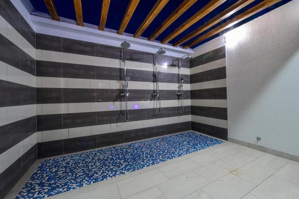 Villa Eni Bibinje Exteriér fotografie