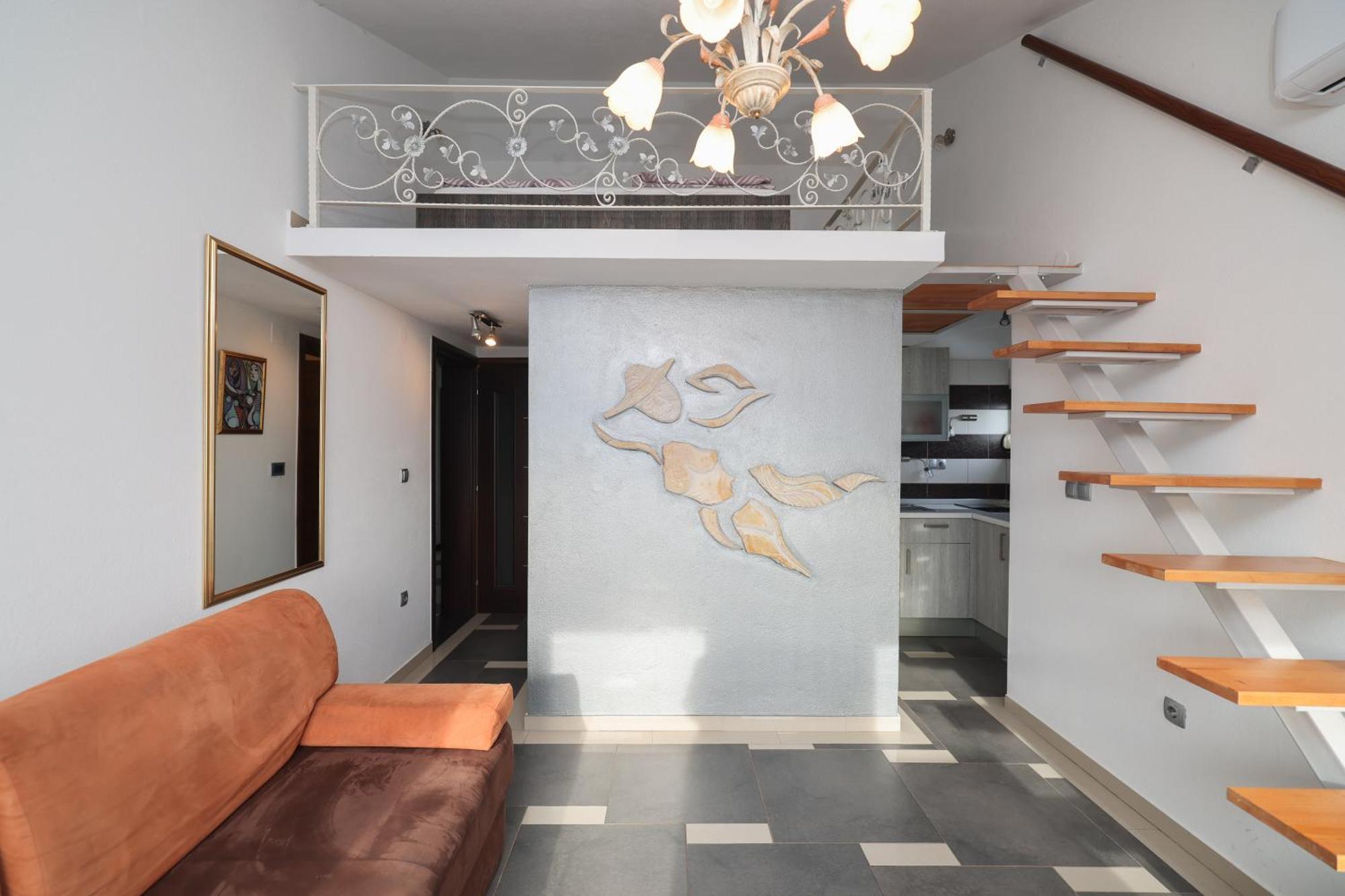 Villa Eni Bibinje Exteriér fotografie