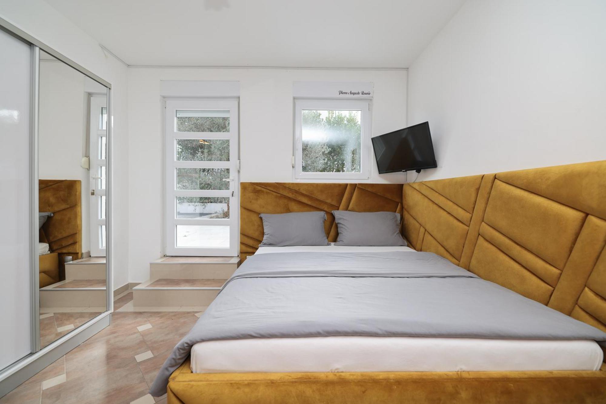 Villa Eni Bibinje Exteriér fotografie