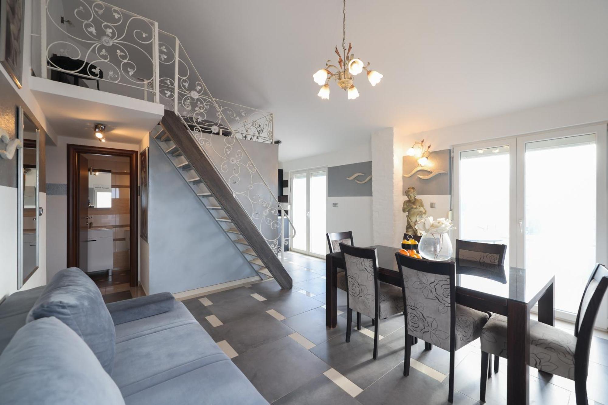Villa Eni Bibinje Exteriér fotografie